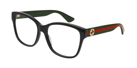 gucci ladies frames vision express|gucci men's optical glasses.